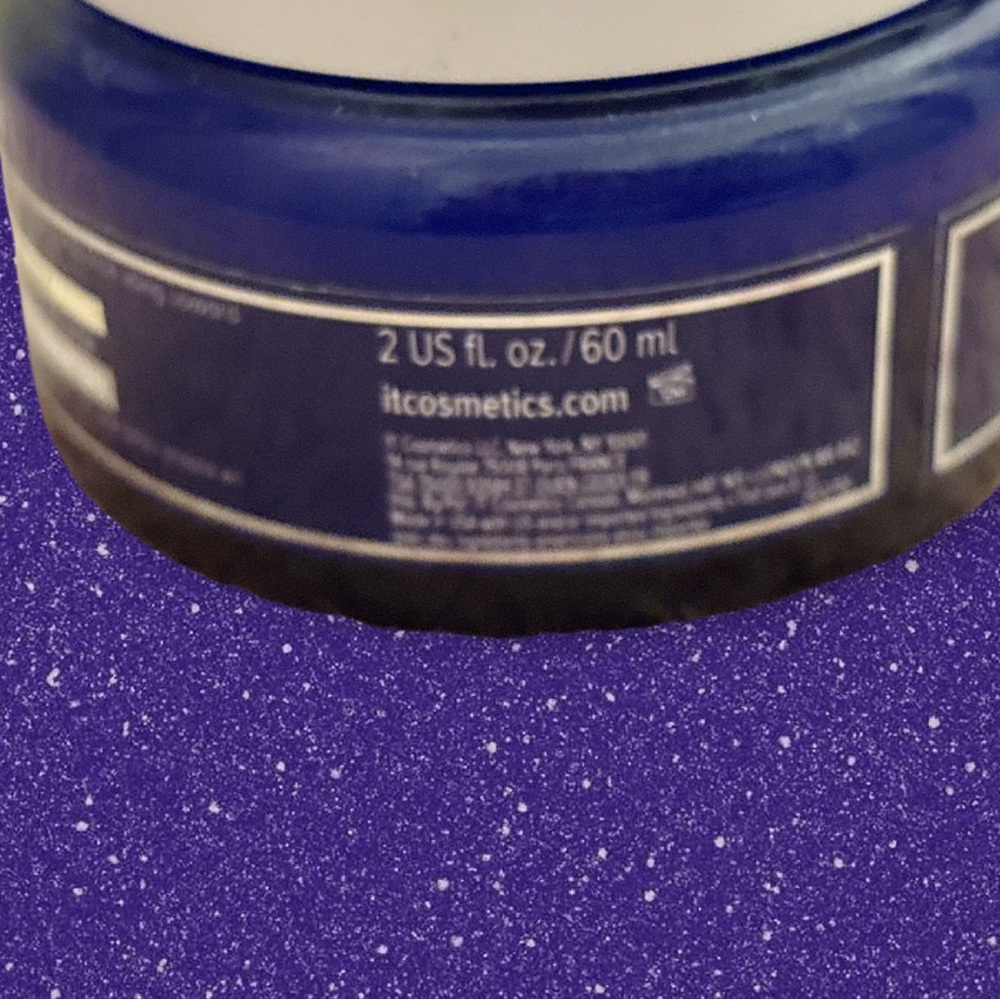 It Cosmetics Confidence in your beauty sleep - Picture 2 of 3